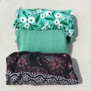BUNDLE: Summer clothes